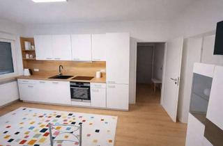 Wohnung mieten in Hindenburgstr., 91126 Schwabach, Schöne Zentrumsnahe Erdgeschosswohnung mit EBK