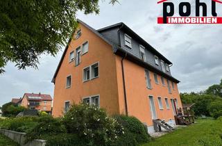 Wohnung mieten in 96476 Bad Rodach, Gemütliche 2-Zimmer Mietwohnung in ruhiger Wohnlage von Heldritt!