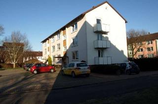 Wohnung mieten in Wagner Str., 26954 Nordenham, Wohnen in Zentrumsnähe