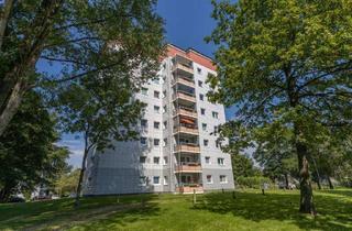 Wohnung mieten in Breedlandweg, 24944 Mürwik, Gemütliche 2-Zimmer-Etagenwohnung in Flensburg mit Balkon