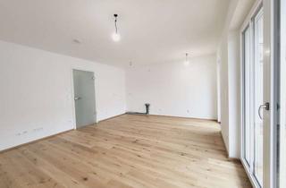 Wohnung mieten in 83670 Bad Heilbrunn, BJ 2023: Süd-West-Appartement mit Balkon und EBK