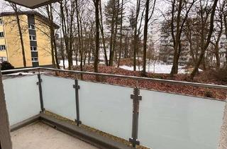 Wohnung mieten in Max-Planck-Straße 28, 94315 Straubing, Helle Wohnung in ruhiger, attraktiver Lage