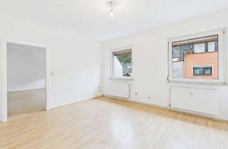 Wohnung mieten in 65391 Lorch, 2-ZKB-Wohnung in zentraler Lage von Lorch zu vermieten