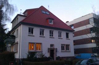 Wohnung mieten in Unter Den Eichen, 26122 Innenstadt, CharmanteCharmante Dachgeschosswohnung in Oldenburg am Eversten Holz