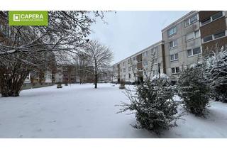 Wohnung mieten in Immermannstraße 11, 40699 Erkrath, **Frisch renovierte 3-Zimmer-Wohnung mit Balkon in Erkrath- Hochdahl!**