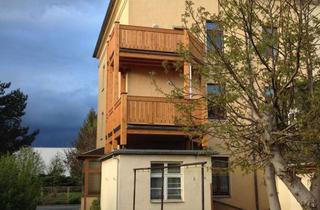 Wohnung mieten in Löbauerstraße 20, 02625 Bautzen, Gepflegte 3-Zimmer-Wohnung mit Balkon in Bautzen
