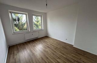 Wohnung mieten in Schillerstraße 14, 06333 Hettstedt, Erstbezug nach Sanierung! Lichtdurchflutete 2-Zimmer-Wohnung im 2.OG in Hettstedt