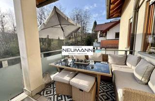 Wohnung mieten in 77736 Zell, Maisonette- stadtnah und großzügig mit EBK, Loggia und TG in Zell a.H.