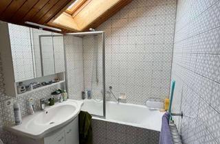 Wohnung mieten in 73235 Weilheim, 2 Zimmer-DG Wohnung in der STadtmitte von Weilheim