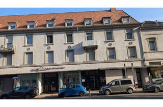 Wohnung mieten in Gutenbergstraße 2-4, 67433 Neustadt, Altbau in bester Innenstadtlage. 5Zi.KücheBad. 2 Gehminuten zum Hauptbahnhof