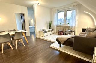 Wohnung mieten in Kleine Breite xx, 38302 Wolfenbüttel, Möblierte 1,5-Zimmer in WF Nähe Fachhochschule für Single