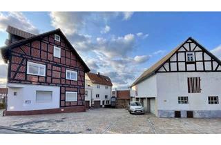 Wohnung mieten in An Der Hauptstraße, 35260 Stadtallendorf, Helle 3,5-Zimmer Wohnung mit Balkon im 2. OG in Stadtallendorf-Niederklein