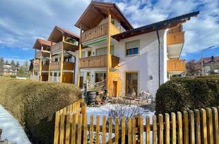 Wohnung mieten in 83646 Bad Tölz, Terrasse XXL!