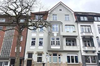 Wohnung mieten in Warendorfer Straße 88, 48145 Mauritz, Geräumige 4-Zimmer-Altbauwohnung OHNE Balkon an der Warendorfer Straße!