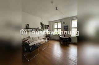 Tauschwohnungen in 10178 Mitte, Tauschwohnung: 2-Zimmer-Wohnung, Mitte Tausch gegen 3 Zimmer in Hermsdorf