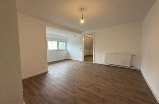 Wohnung mieten in 35578 Wetzlar, 2-Zimmer-Wohnung | Erstbezug nach umfangreicher Modernisierung