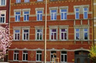 Wohnung mieten in Stauffenbergallee 51, 99085 Krämpfervorstadt, Top 1,5 Zimmer* Einbauküche* Balkon* Bad mit Bodenerwärmung*