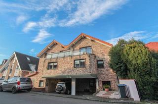 Wohnung mieten in 41352 Korschenbroich, Geräumige 3-Zimmer Dachgeschosswohnung mit Balkonin zentraler Lage von Kleinenbroich