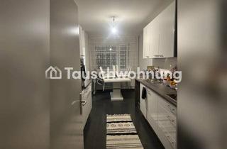 Tauschwohnungen in 13435 Wittenau, Tauschwohnung: 3,5-5 Zimmer zum Tausch gegen meine 3 Zimmer