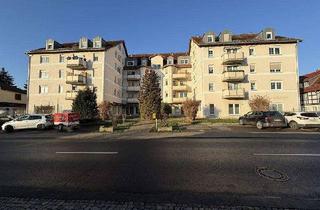 Wohnung mieten in 04610 Meuselwitz, Helle 2-Raumwohnung, Stellplatz, Einbauküche und Tageslichtbad!!! 2025 modernisiert!!!