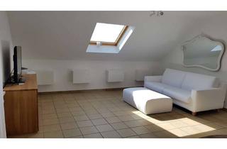 Wohnung mieten in Sander-Bruch-Straße 59, 33106 Paderborn, Helle 3-Zimmer Dachgeschosswohnung in Paderborn-Sande