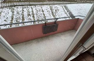 Wohnung mieten in Friedhofstraße 25, 78166 Donaueschingen, 4-Zimmer Wohnung mit Balkon in ruhiger Lage Donaueschingen (Nahe neue Realschule)