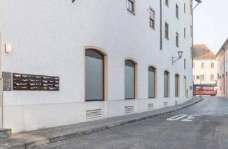 Wohnung mieten in Litschengasse 713, 84028 Altstadt, Zentrale 1-Zimmer-Wohnung in Landshut