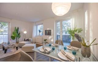 Wohnung mieten in 22415 Langenhorn, Ihr neues Zuhause in Langenhorn – Möbliert & bestens angebunden