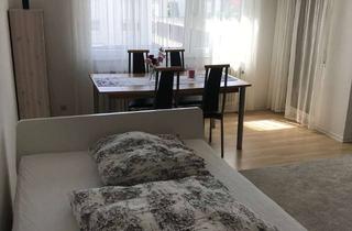 Wohnung mieten in Furtholz 25, 71134 Aidlingen, Möblierte und geräumige 1-Zi. Exklusive-Wohnung mit Balkon und EBK in Aidlingen