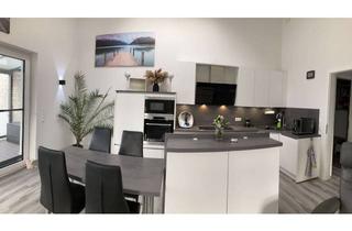 Wohnung mieten in 31582 Nienburg, Helle 3-Zimmer Wohnung mit Balkon in Nienburg (Weser)