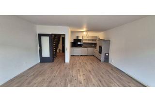 Wohnung mieten in Ludwig-Richter-Straße, 96215 Lichtenfels, Erstbezug nach Sanierung 3-Zimmer-Wohnung mit EBK & Garage