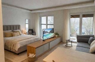 Wohnung mieten in Tempelhofer Damm 155, 12099 Tempelhof, Möbelierte 1-Zimmer Wohnung in Berlin-Tempelhof