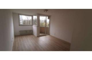 Wohnung mieten in Steinhübel 14, 66424 Homburg, Helle 1-Zimmer Wohnung mit Balkon im 2. OG in Homburg