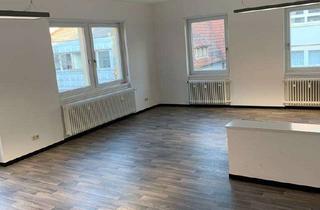 Wohnung mieten in Bahnhofstrasse, 74889 Sinsheim, Helle 3-Zimmer Wohnung mit Balkon Mitten in Sinsheim