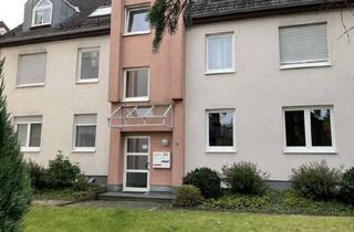 Wohnung mieten in Lacherfeld, 42657 Solingen, Schöne Maisonette-Wohnung mit Balkon
