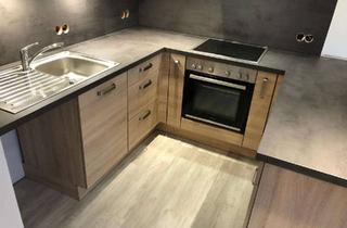 Wohnung mieten in 21614 Buxtehude, Geräumige 4-Zimmer-Nichtraucher-Wohnung in Buxtehude mit Außen-Stellplatz ohne Balkon