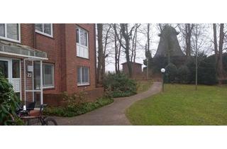 Wohnung mieten in 24211 Preetz, Preetz - schöne helle 2 - Zimmer Wohnung - von privat