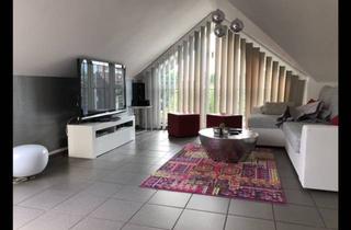 Wohnung mieten in 41844 Wegberg, Attraktive, helle Dachgeschosswohnung in Wegberg City Nähe