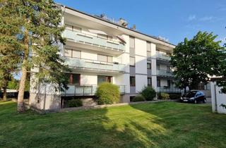 Wohnung mieten in Triftstr., 67686 Mackenbach, Tolle Wohnung mit großem Sonnenbalkon und Aussicht zum Golfplatz