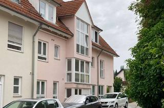 Wohnung mieten in 72667 Schlaitdorf, gepflegte 2-Zimmer-Wohnung mit Holz-EBK in Schlaitdorf