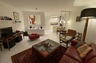 Wohnung mieten in Kaiserallee 51, 23570 Travemünde, 1-Zimmer Wohnung voll möbliert in Travemünde für 1-2 Jahre