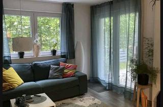 Wohnung mieten in Hauptstraße 76/3, 72127 Kusterdingen, Praktisch gelegene 2-Zimmer-Wohnung mit Garten