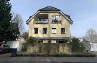 Wohnung mieten in 59556 Lippstadt, Helle und große Wohnung in Bad Waldliesborn