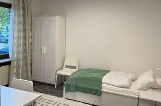 Wohnung mieten in Gresserstraße 41, 79102 Oberau, Uninähen , NUR MIT STUDENTENAUSWEIS ! Renoviert , voll möbliertes Studio verfügbar ab 1. April