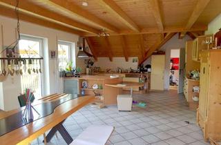 Wohnung mieten in 85301 Schweitenkirchen, Wohlfühlen auf 150qm Dachgeschoß Wohnung mit Balkon