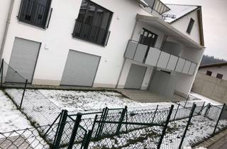 Wohnung mieten in Altwegring 40, 84424 Isen, 3-Zimmer-Erdgeschosswohnung mit Terrasse und Garten in Isen