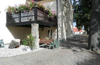 Wohnung mieten in Schützenstraße, 04849 Bad Düben, Gemütliche 2-Zimmer-Wohnung in Bad Düben