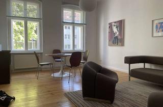 Wohnung mieten in Wohlgemuthstraße 12, 12437 Baumschulenweg, Helle 2-Zimmer-Wohnung mit großer Dachterrasse in Berlin-Baumschulenweg