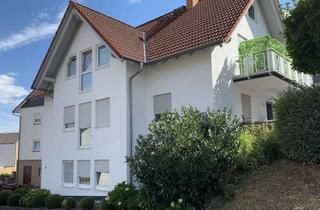 Wohnung mieten in 63584 Gründau, 3-Zimmerwohnung