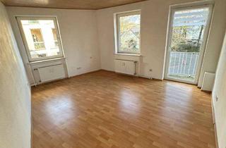 Wohnung mieten in 48599 Gronau, Attraktive 3‑Zimmer‑Wohnung in zentraler Lage von Gronau